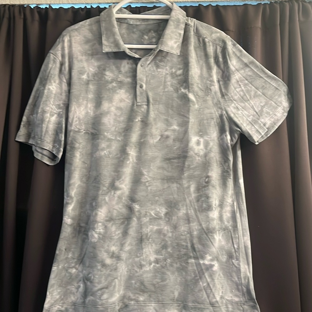 Lululemon Evolution - image 1